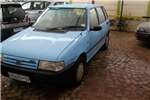  1991 Fiat Uno 