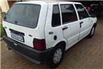  0 Fiat Uno 