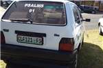  0 Fiat Uno 