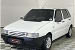 2001 Fiat Uno