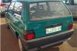  2000 Fiat Uno 