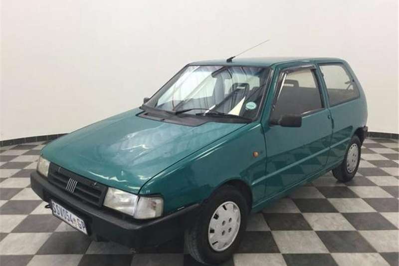 2000 Fiat for sale in Gauteng | Auto Mart