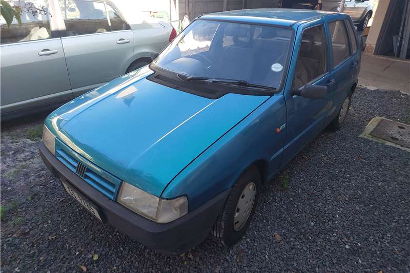 Used 1998 Fiat Uno 
