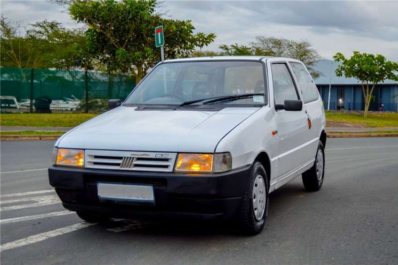 Used 1999 Fiat Uno 