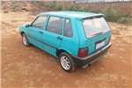  1999 Fiat Uno 