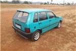  1999 Fiat Uno 