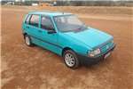  1999 Fiat Uno 