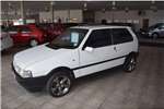  1993 Fiat Uno 