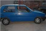  1999 Fiat Uno 