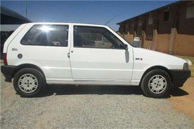  1999 Fiat Uno 