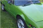  1978 Fiat X1/9 