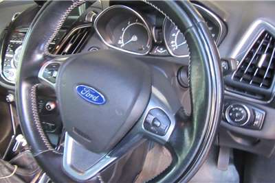  2016 Ford B-Max 