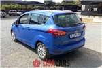  2015 Ford B-Max 