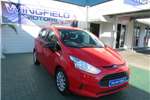  2016 Ford B-Max B-Max 1.0T Ambiente