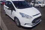  2016 Ford B-Max B-Max 1.0T Ambiente