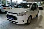  2016 Ford B-Max B-Max 1.0T Ambiente