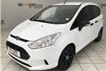  2016 Ford B-Max B-Max 1.0T Ambiente