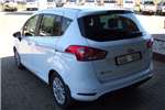  2016 Ford B-Max B-Max 1.0T Titanium