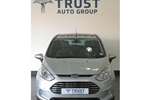  2016 Ford B-Max B-Max 1.0T Titanium