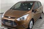  2016 Ford B-Max B-Max 1.0T Titanium