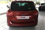  2017 Ford B-Max B-Max 1.0T Titanium