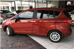  2017 Ford B-Max B-Max 1.0T Titanium