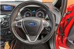  2017 Ford B-Max B-Max 1.0T Titanium