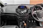  2017 Ford B-Max B-Max 1.0T Titanium