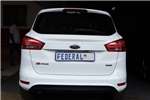  2018 Ford B-Max B-Max 1.0T Titanium