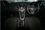  2016 Ford B-Max B-Max 1.0T Trend