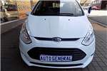  2016 Ford B-Max B-Max 1.0T Trend