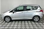  2016 Ford B-Max B-Max 1.0T Trend