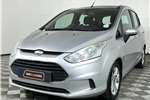 Used 2016 Ford B-Max 1.0T Trend