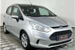 Used 2016 Ford B-Max 1.0T Trend