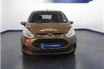  2017 Ford B-Max B-Max 1.0T Trend