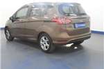  2017 Ford B-Max B-Max 1.0T Trend