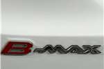  2017 Ford B-Max B-Max 1.0T Trend