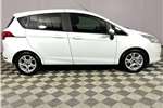 Used 2017 Ford B-Max 1.0T Trend