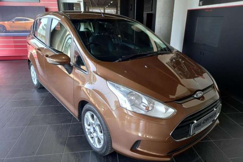 Ford B-Max 1.0T Trend For Sale 2017