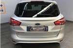 2016 Ford B-Max 1.0T Trend