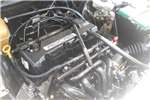  2003 Ford Bantam Bantam 1.3i