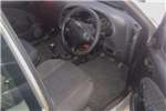  2004 Ford Bantam Bantam 1.3i