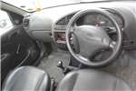  2006 Ford Bantam Bantam 1.3i