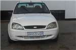  2007 Ford Bantam Bantam 1.3i