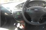  2007 Ford Bantam Bantam 1.3i