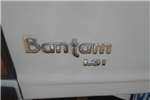  2007 Ford Bantam Bantam 1.3i