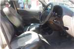  2007 Ford Bantam Bantam 1.3i