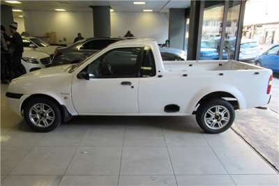  2008 Ford Bantam Bantam 1.3i