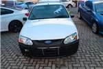  2009 Ford Bantam Bantam 1.3i