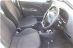  2010 Ford Bantam Bantam 1.3i